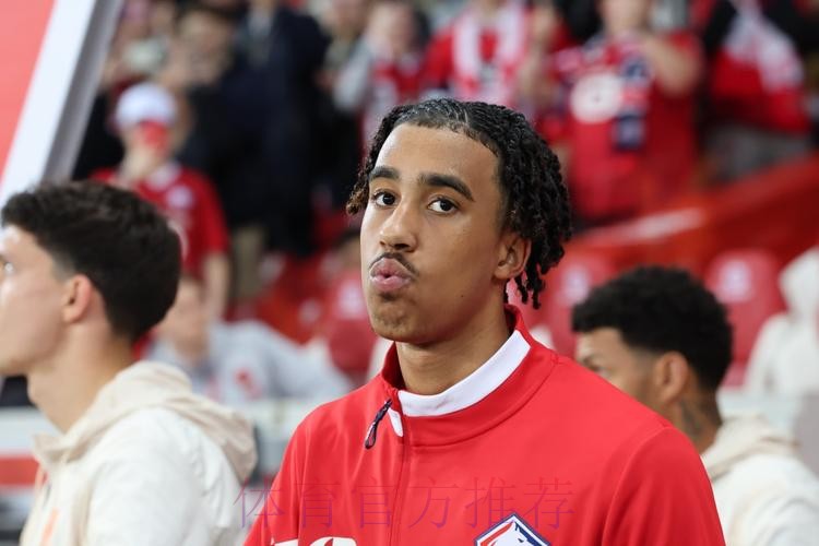 TA:皇马球探将约罗标记为应签约 他被视为一代天才 TA:皇马球探将约罗标记为应签约 他被视为一代天才