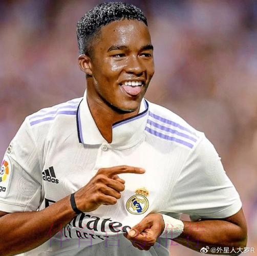 TA:皇马强调恩德里克需在机会到来前保持耐心 TA:皇马强调恩德里克需在机会到来前保持耐心